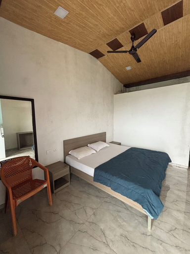 Room 3, De Soul Santé Pawna, Pune