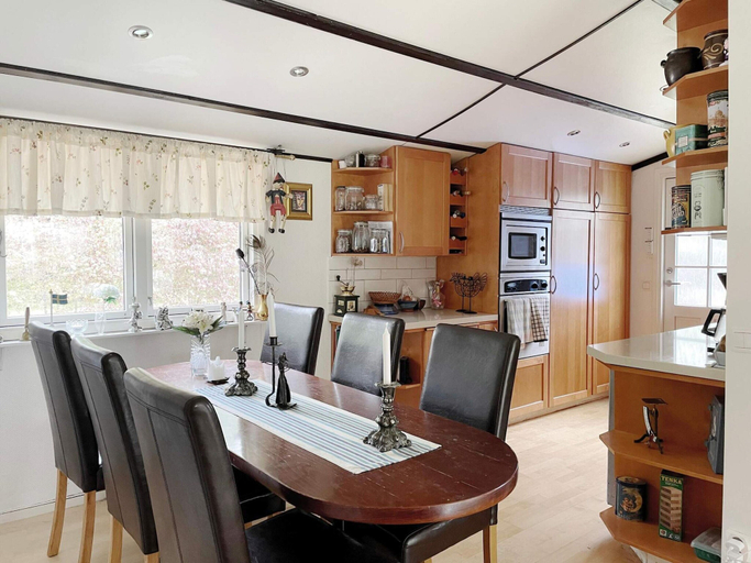 Interior 3, 5 Star Holiday Home in Graddo, Norrtälje