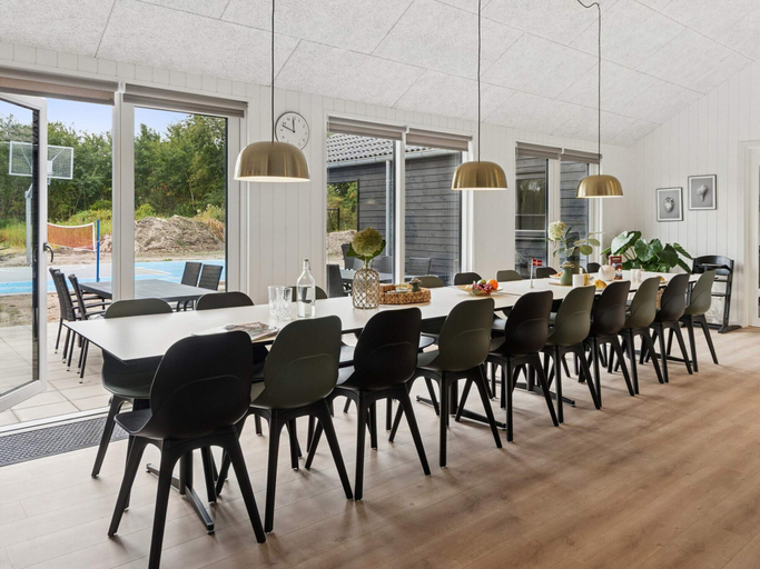 Interior 3, 5 Star Holiday Home in Rodby, Lolland