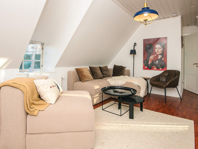 Interior 3, 2 Person Holiday Park Home in Fano, Fanø