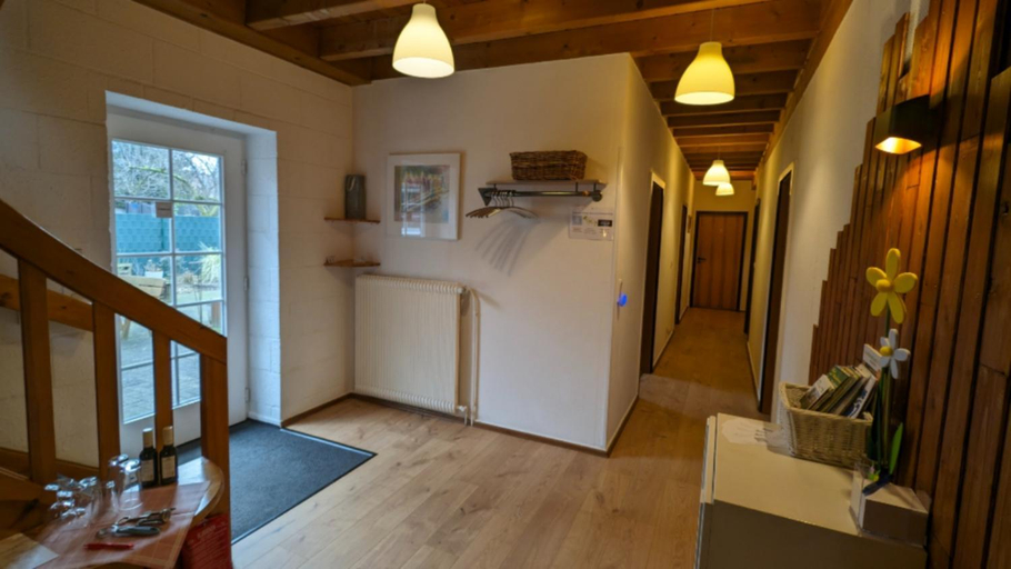 Others 3, Bed and Breakfast Am Schwatten Berg, Borken