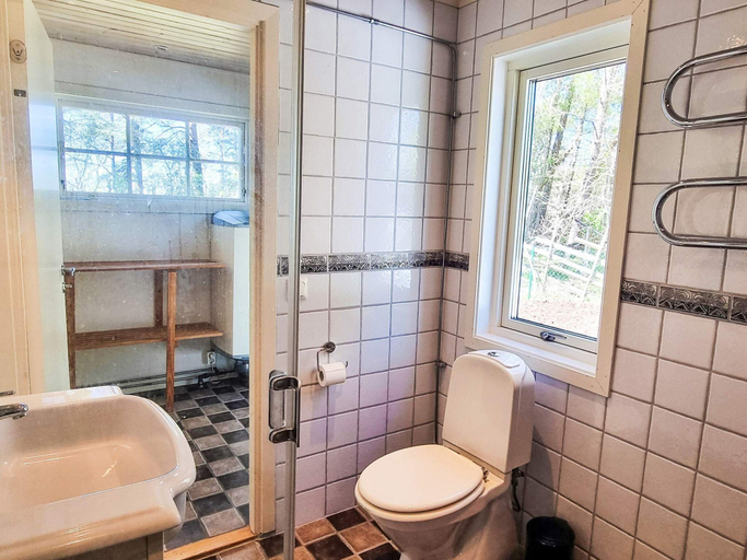 Interior 2, 4 Person Holiday Home in Klintehamn, Gotland