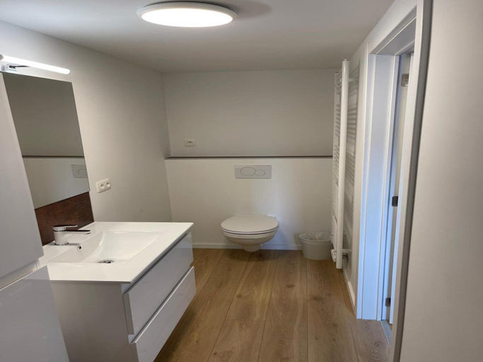 Bathroom 3, Holiday Home in Ardennes Near Coo Waterfalls, Liège