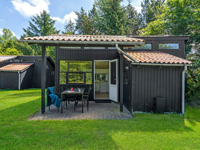 Exterior 4, 4 Person Holiday Home in Hampen, Ikast-Brande
