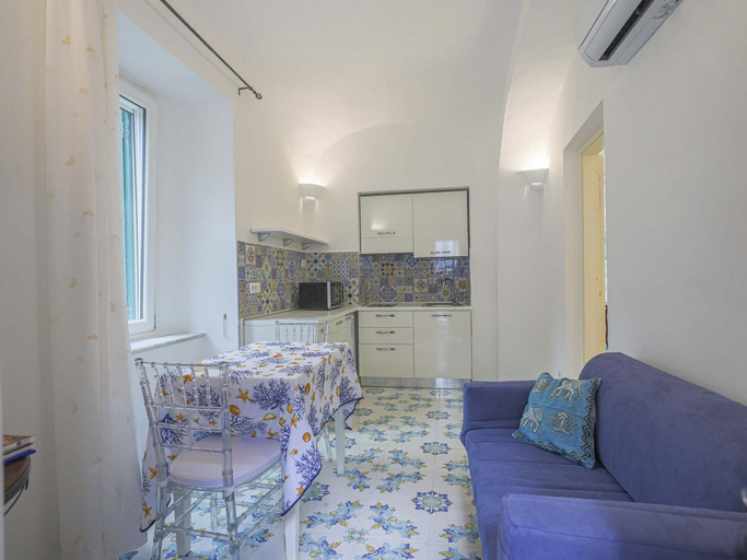 Room 3, Appartamento a Amalfi ID 4193, Salerno
