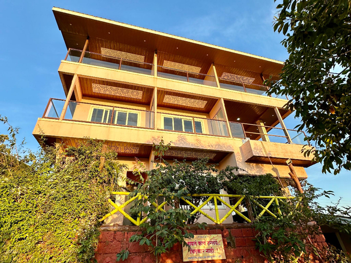 Others 5, Hollywood Palace Resort, Satara