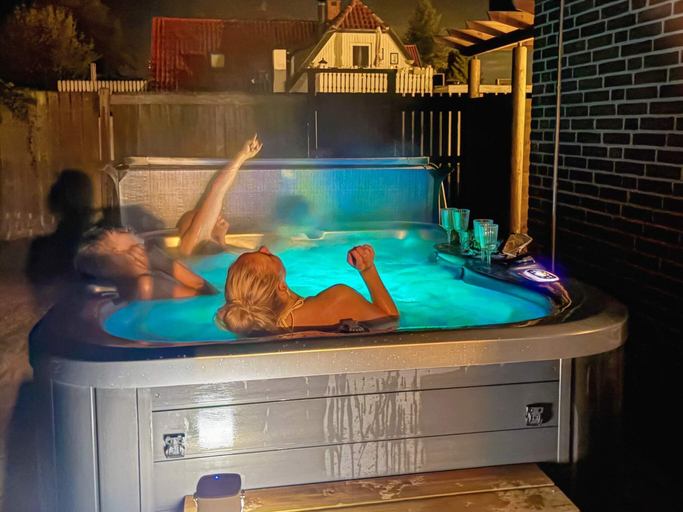 Others 4, 4 Star Holiday Home in Vaeggerlose, Guldborgsund