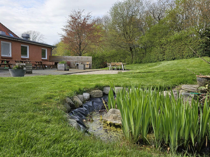 Exterior 4, 2 person holiday park home in Lemvig, Lemvig