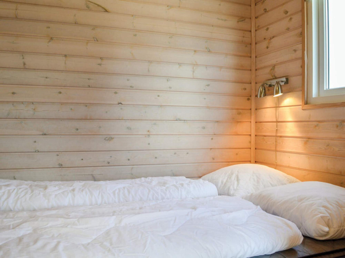 Interior 2, 4 Star Holiday Home in Thyboron, Lemvig
