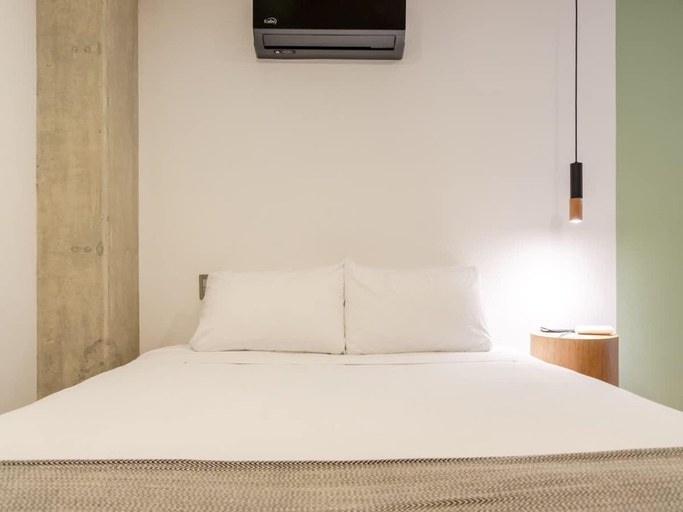 Room 2, Bright 3BR in Laureles Medell n, Medellín