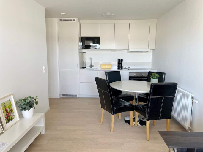 Interior 5, 4 Star Holiday Home in Visby, Gotland