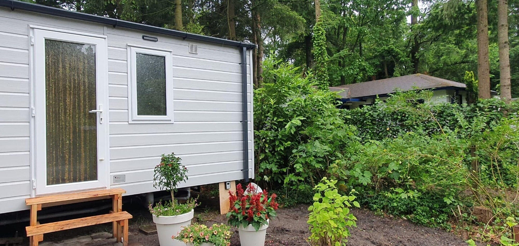 Exterior 4, Nice Holiday Home in Hattemerbroek, Oldebroek