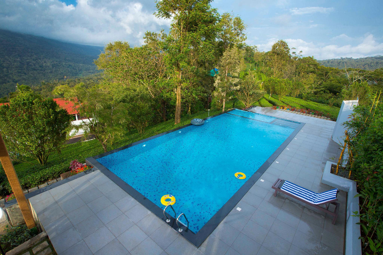 Others 3, Dream Catcher Resort, Idukki