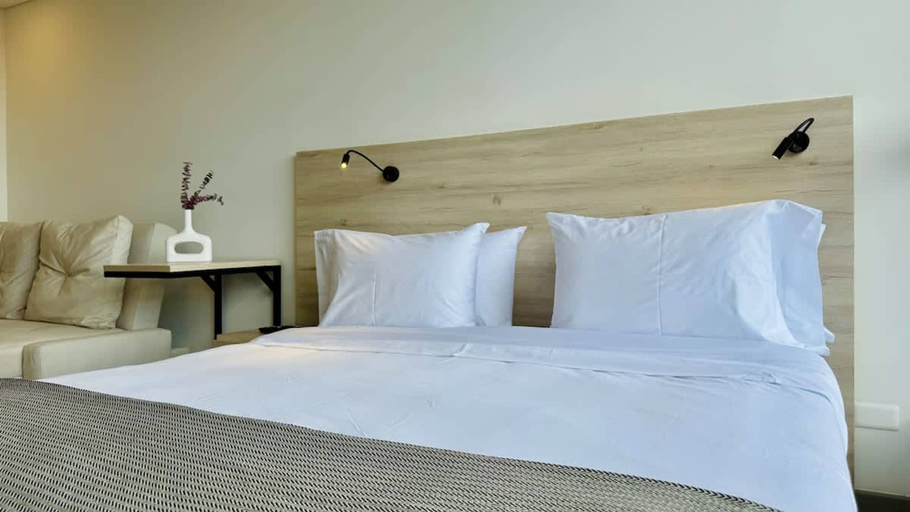 Room 4, NOK Perfect Loft in Usaqu n, Santafé de Bogotá