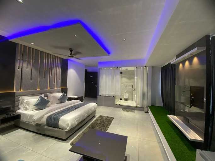 Others 5, Hotel Crown Palace, Surat
