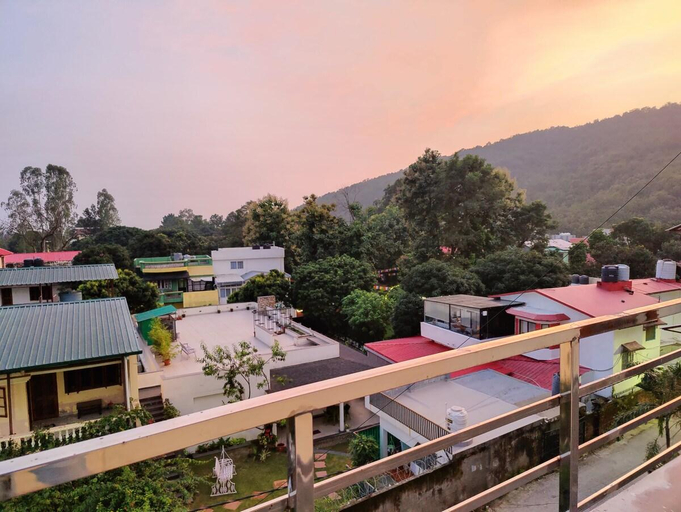 Others 5, Cosy Homes Rajpur Road 2BHK Wi-Fi Peaceful, Dehradun