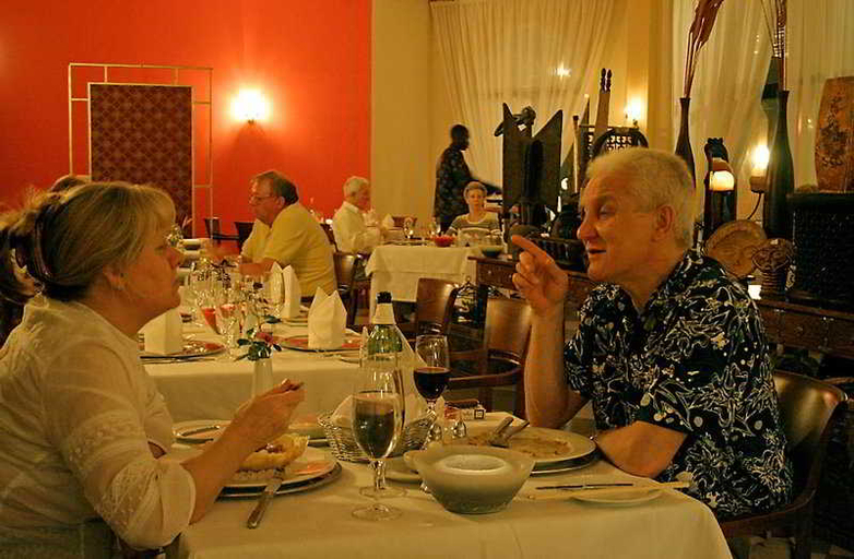 Others 4, Kairaba Beach Hotel, Kombo Saint Mary
