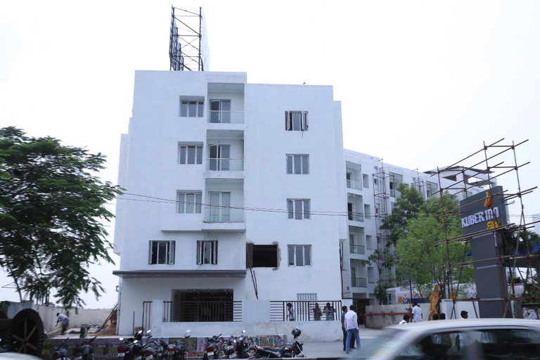 Others 2, KUBER INN ELITE PVT LTD., Chennai
