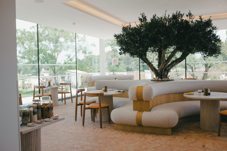 Restaurant, La Maison Verchant, Hérault