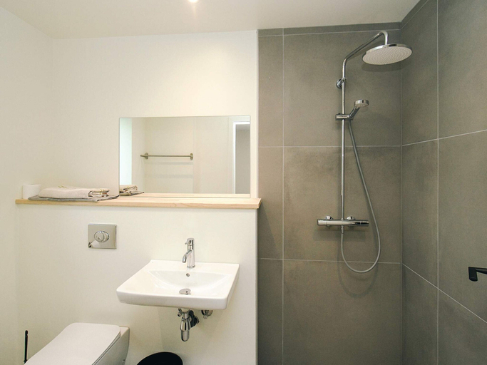 Interior 5, 2 Person Holiday Park Home in Gorlev, Kalundborg