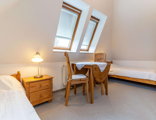 Room 5, Ferienwohnung in St. Peter-ording, Nordfriesland
