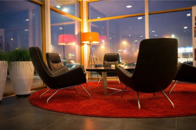 Public Area 4, Scandic Örnsköldsvik, Örnsköldsvik