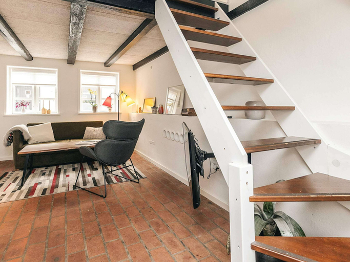 Interior 2, 4 Star Holiday Home in Aalborg, Aalborg