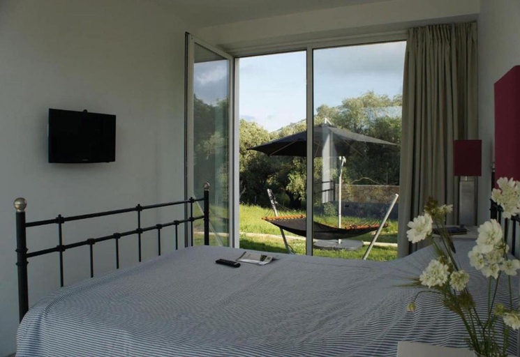 Room 1, Villa Voukithro in Ionian Islands, Ionian Islands