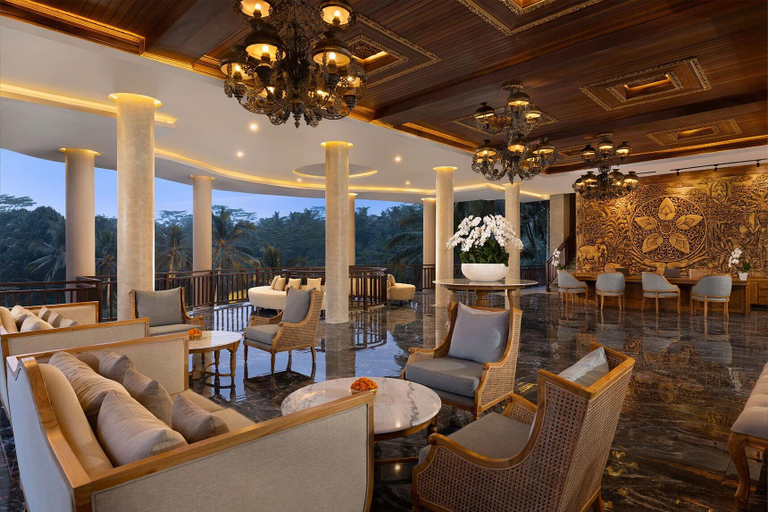 Public Area 5, ABISENA Wellness & Resort Ubud - Adults Only, Gianyar