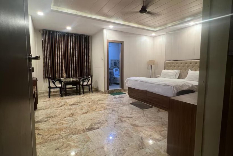Others 3, Hotel Mauji's Legacy (Prayagraj,UP), Kaushambi