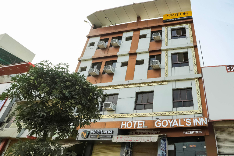 Others 4, Hotel O Goyal's Inn, Ajmer