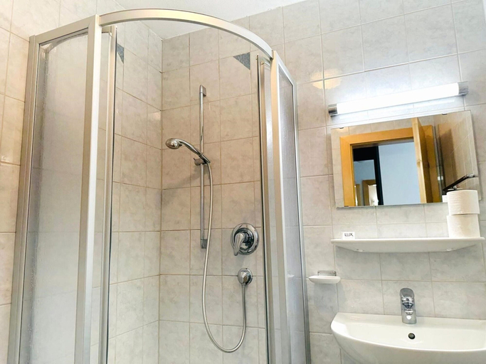 Bathroom 4, Apartment in Fugen Near Ski Lift, Schwaz