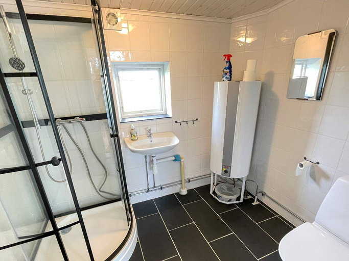 Interior 4, 4 Person Holiday Home in Kopingebro, Ystad