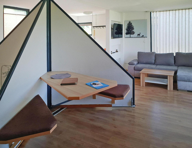 Others 4, Loft in Gaal near Ski Slope Hiking Trails, Murtal