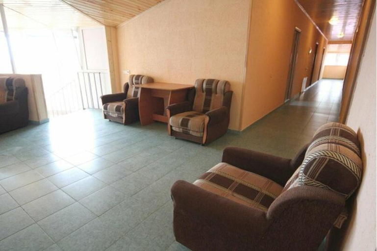 Others 2, Guest_house_pravoslavnay, Sochi gorsovet