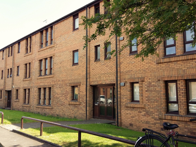 Others 3, Modern 2 Bedroom Glasgow Apartment, Glasgow