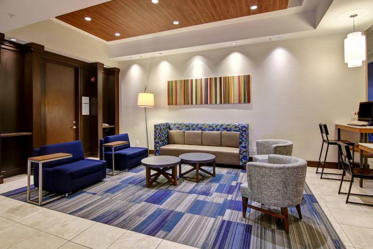 Public Area 2, Holiday Inn Express & Suites TORONTO - MARKHAM by IHG, York