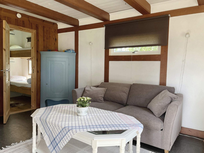 Interior 4, 4 Person Holiday Home in Klintehamn, Gotland