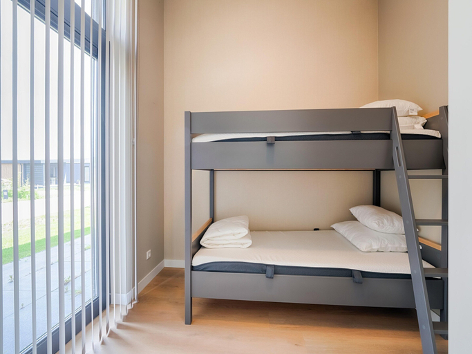 Room 3, Modern Family Getaway in Oud Ade, Alkemade