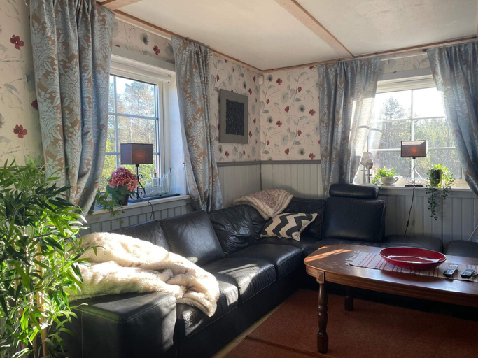 Interior 4, 10 Person Holiday Home in Backefors, Bengtsfors