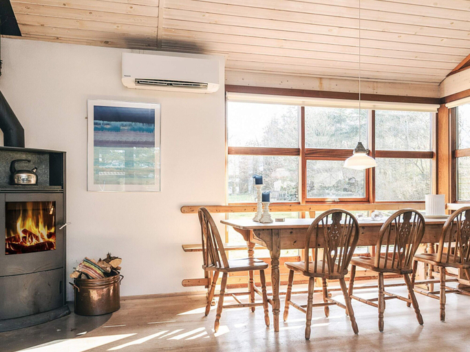 Interior 2, 6 Person Holiday Home in Spottrup, Skive