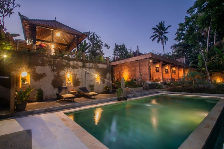 Others 5, Sanga Suites Villas, Gianyar