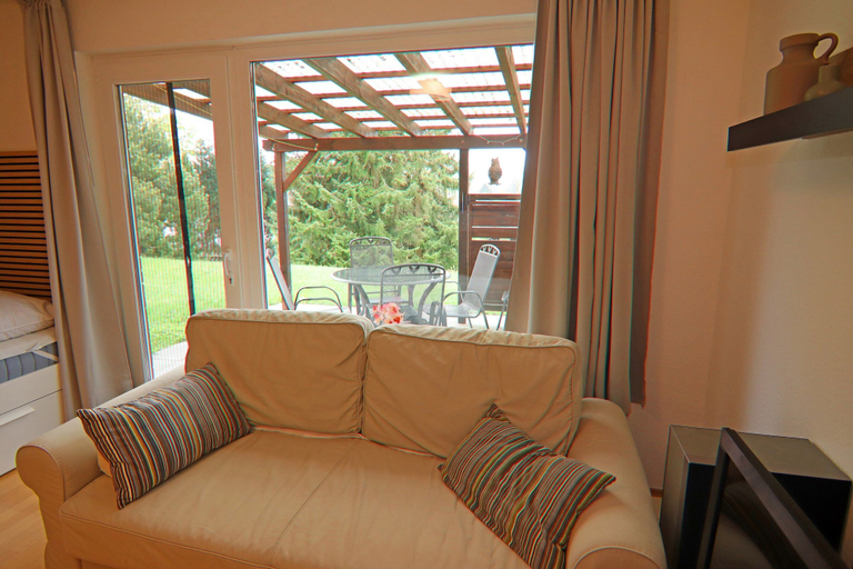 Living room 4, Apartment in Braunlage, Goslar