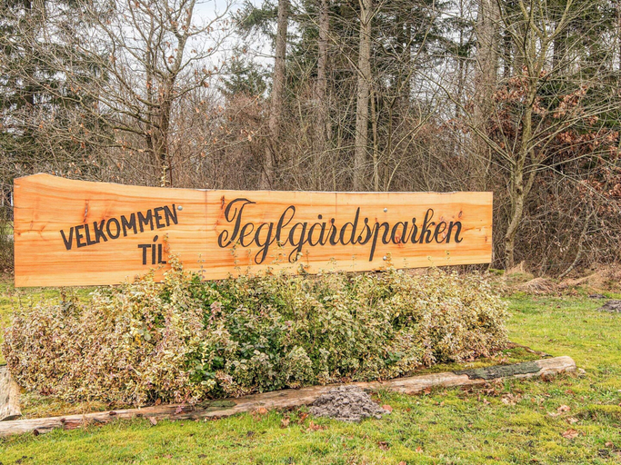 Miscellaneous 4, 4 Star Holiday Home in Farvang, Silkeborg