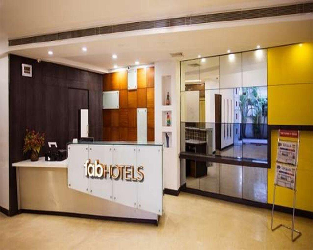 Others 4, Nachiappa Park Hotel, Chennai