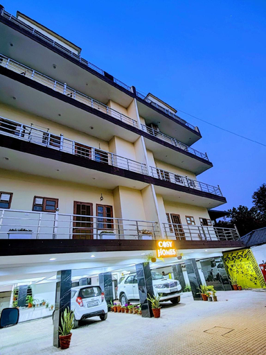Others 3, Cosy Homes Rajpur Road 2BHK Wi-Fi Peaceful, Dehradun