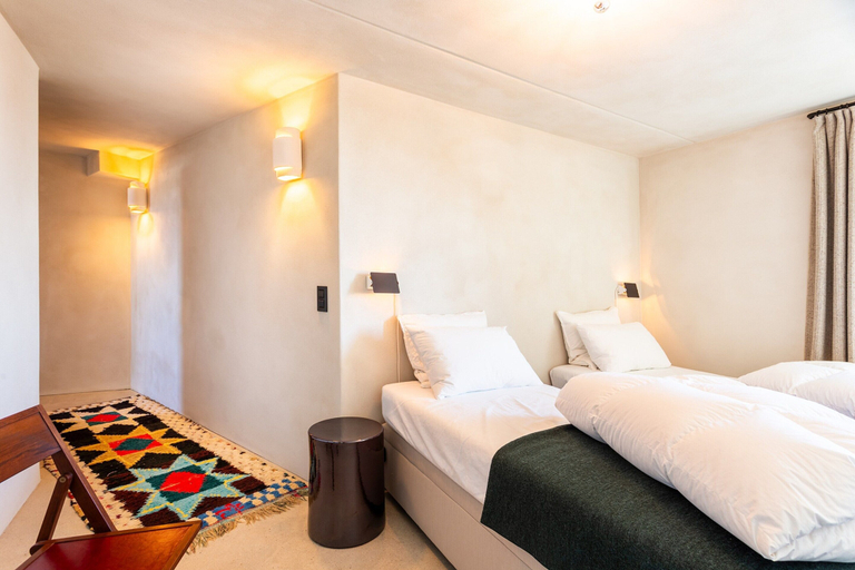 Room 3, Apartment on Coast With Panoramic Views, West-Vlaanderen