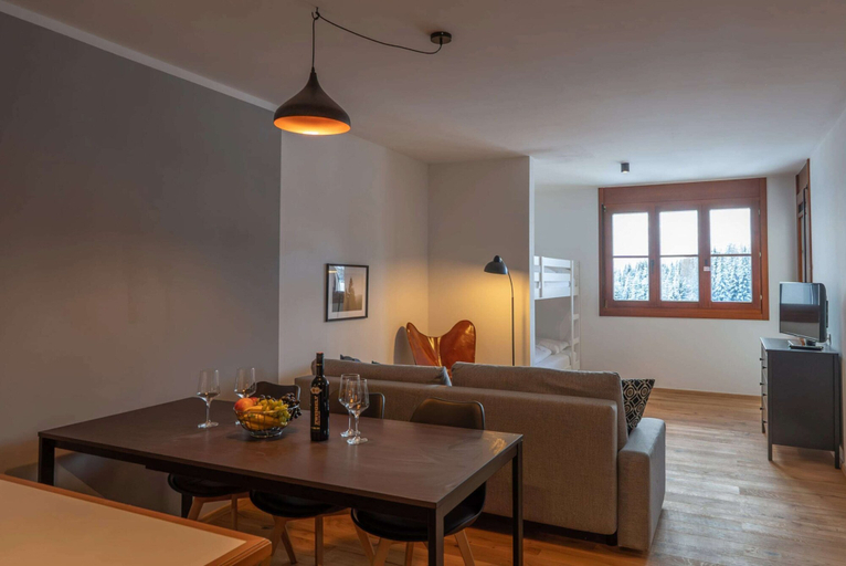 Dining, Gerlitzen - Top Location & View, Villach Land
