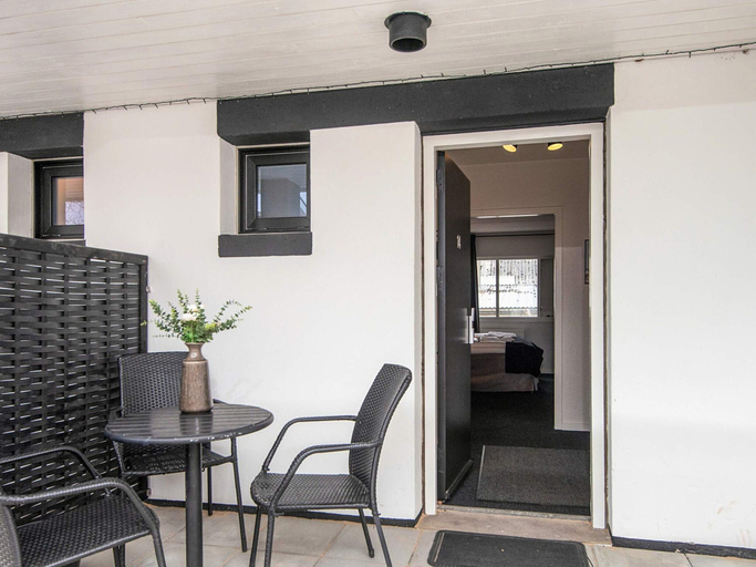 View from property, 3 Person Holiday Park Home in Give, Vejle