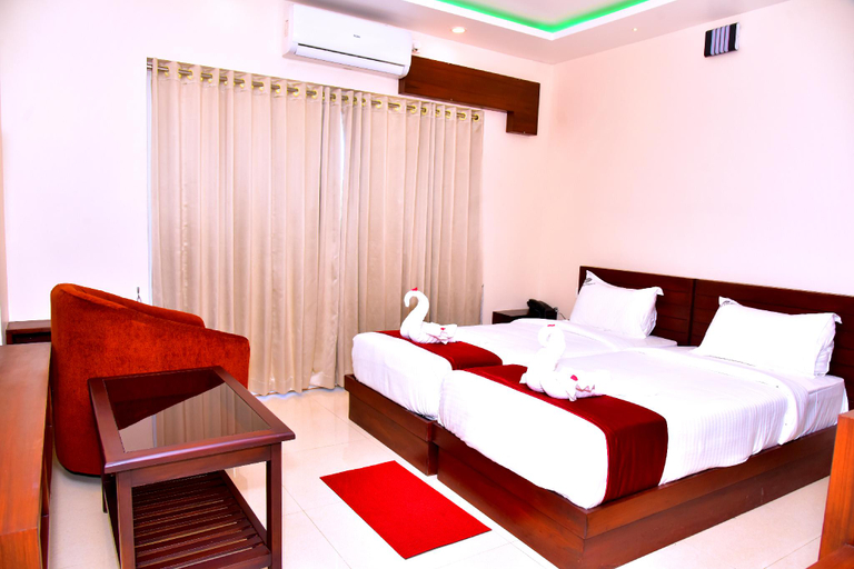 Others 3, Hotel Coorg Palace, Kodagu